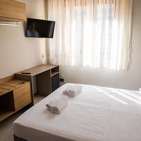 Palazzo Durante Hotel Letojanni Ngoại thất bức ảnh