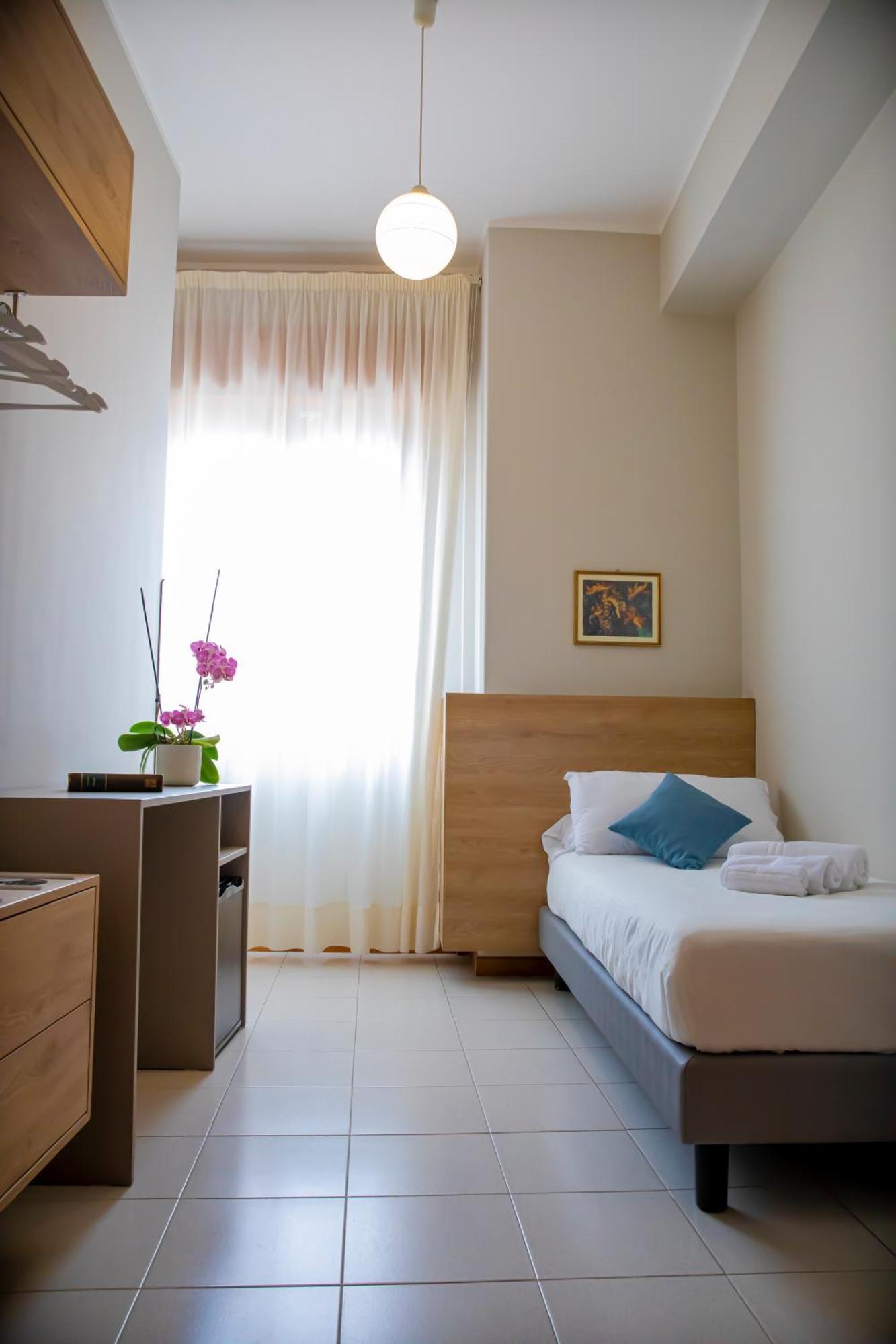 Palazzo Durante Hotel Letojanni Ngoại thất bức ảnh
